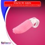 G Spot Jelly Vibrator-Tongue GS-005