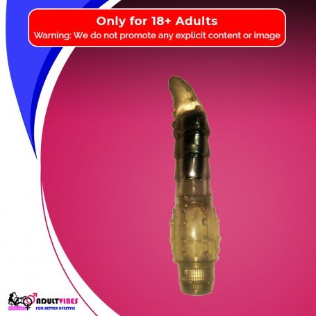 Silver beaded G-Spot GS-013