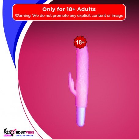 Finger Realistic Vibrator RSV-019