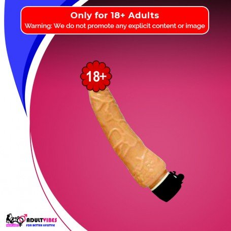 Irex Realistic Vibrator RSV-022