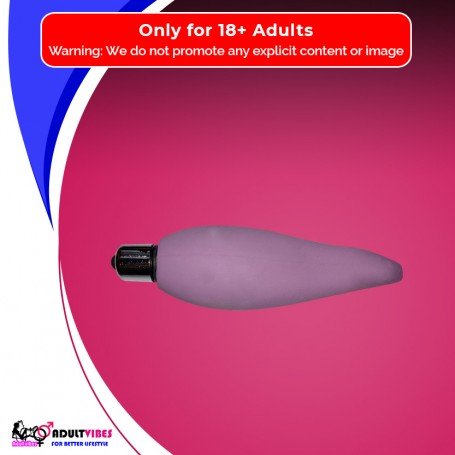 Fabulous Fire G-Spot Vibe GS-031