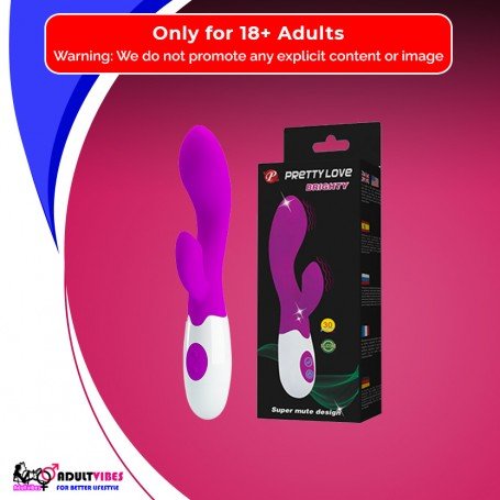 Pretty Love Brlghty RV-041