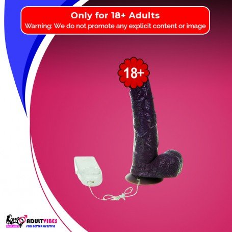 Mr. Realistic Vibrator V1 RSV-026