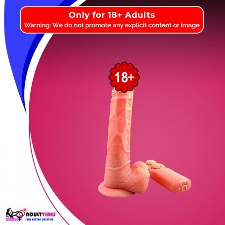 Mr. Realist Vibrator V2 RSV-027