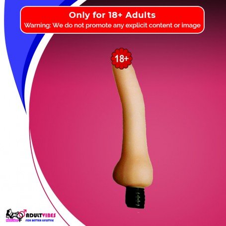 Sex Flesh Valentino Realistic Vibrator V2 RSV-038