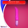 Desire Barlie Silin Tongue Vibrator RSV-054