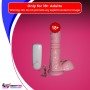 Full Motion In & Out Thrusting Realistic Vibrator RSV-083