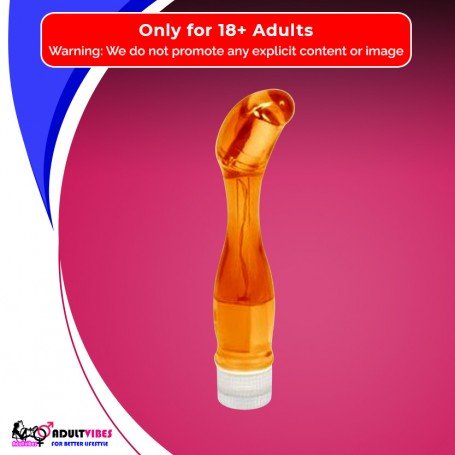 Hammer Blue Vibrator FV-003