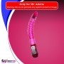 Extreme Pleasure Long Vibrator FV-006