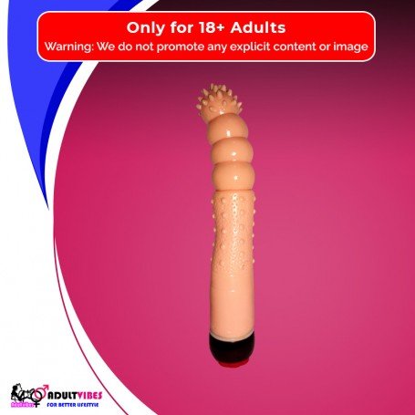 Spike Thorn Female Masturbation Fun vibrator FV-010