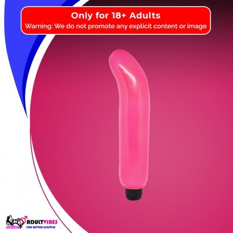 Seductive Strawberry Vibrator FV-011