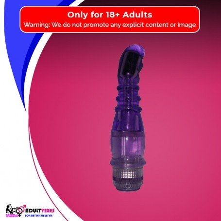 Hot Vibe Fun Vibrator FV-012