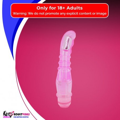 Give Me Orgasm Fun Vibrator FV-013