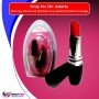 Lipstick Secret Vibrator FV-002