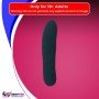 Soft Silicone Karela Fun Vibrator FV-016
