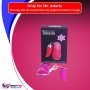 Pinky Droplets Bullet Vibrator BV-039