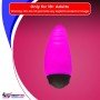 Baile Pretty Love Secret Vibrator with 10 Vibration Modes SV-001