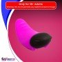 Baile Pretty Love Secret Vibrator with 10 Vibration Modes SV-001