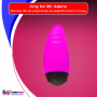Baile Pretty Love Secret Vibrator with 10 Vibration Modes SV-001