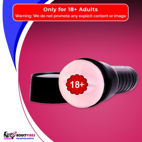 Male Stroker Deep Throat  Mouth MS-017