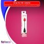 Bendable Fun Vibrator with 7 Vibration Settings FV-017
