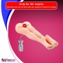Solid Silicone Real Sex Doll SRD-005