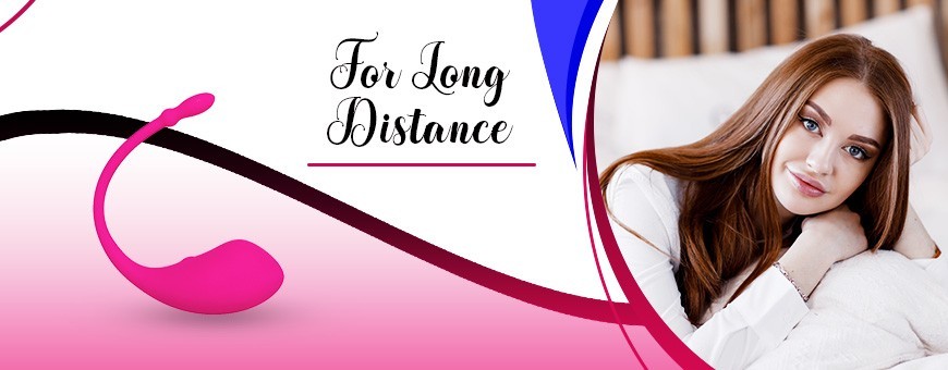 For Long Distance