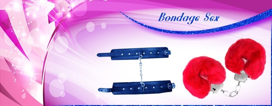 Buy BDSM Bondage Sex Toys Online in India | Adultvibes