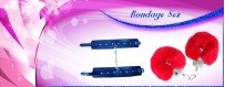 Buy BDSM Bondage Sex Toys Online in India | Adultvibes