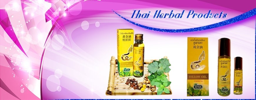 Buy Thai herbal products online in India | Adultvibes