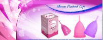 Buy best menstrual cup in India online from Adultvibes