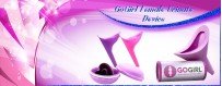 Buy gogirl female urination device in India at a low cost