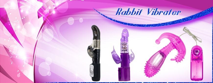 Buy Best Rabbit Vibrator in India at a low price