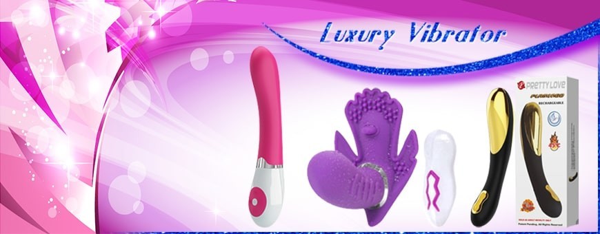 Buy speed luxury vibrator for women in India at a low cost