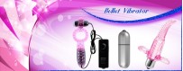 Buy the Best Rechargeable Mini Bullet Vibrator in India