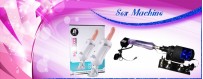 Buy remote control Sex fucking machine for Women in India