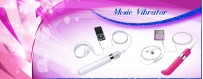 Music Activated Vibrator | Sex vibrator for women in India
