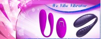 Buy We-Vibe premium adult toys in India - Adultvibes.in