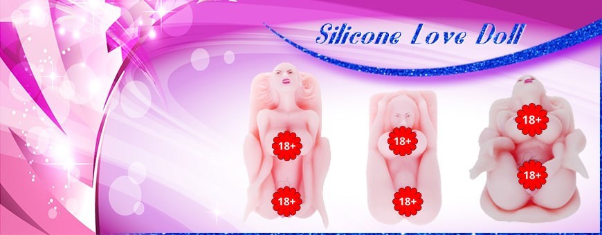 Buy Realistic silicone love dolls for men in India online