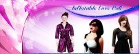 Realistic Inflatable Sex Dolls in India - Adultvibes.in