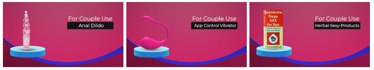Couple Sex Toys in Bangalore